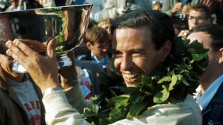 Jim Clark - 1963, 1965