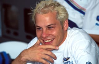 Jacques Villeneuve - 1997