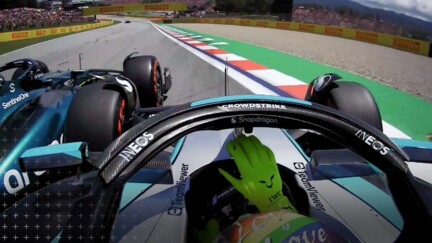 Top 10 Onboard Moments: 2024 Spanish Grand Prix