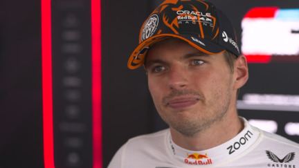 ‘I was pushing to the limit’ to keep Norris behind at the end, reveals Verstappen