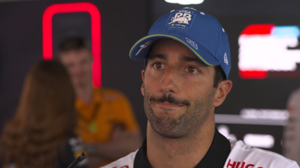 Ricciardo pinpoints RB’s current weakness after point-less finish in Barcelona