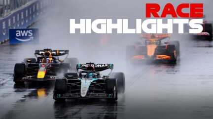 Race Highlights: 2024 Canadian Grand Prix