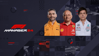 F1 Manager 24