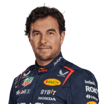 Sergio Perez